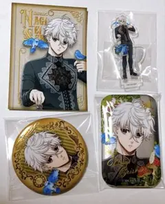 ブルーロック ロフト