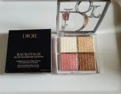 バックステージ グロウマキシマイザーパレット　001 ユニバーサルグロウ