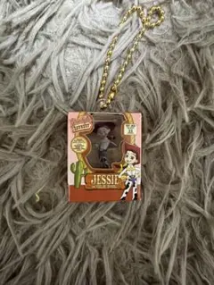 【トイ・ストーリー】ミニチュアパッケージコレクション ジェシー