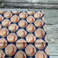 感謝SALE リバティ生地幅半分×20cm