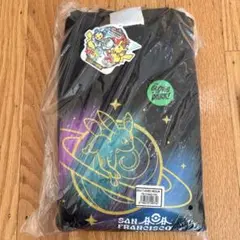 ポケモンWCS2026 サンフランシスコ限定パーカー Sサイズ - メルカリ