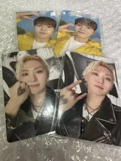 SEVENTEEN スングァン