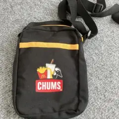 CHUMS コラボポシェット