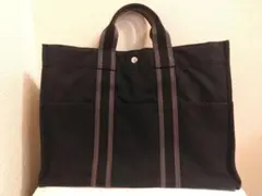エルメス フールトゥ MM ブラックのサムネイル