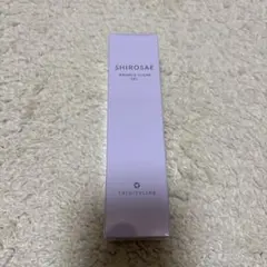 2026年最新】Shirosaeリンクルクリアジェルの人気アイテム - メルカリ