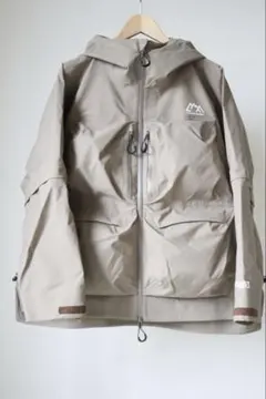 2025年最新】COMFY OUTDOOR GARMENT メンズ マウンテンパーカーの人気