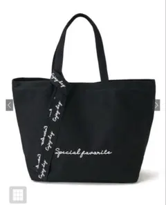 GRLトートバッグ