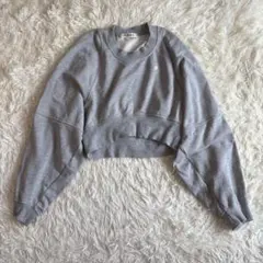 スウェット セットアップ スカート