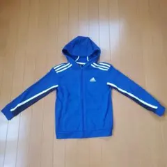 キッズアディダスパーカー