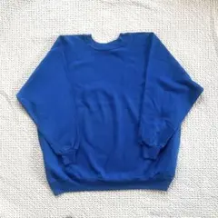 Hanes 2X 無地スウェット 90s 00s