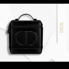 DIOR バニティポーチ