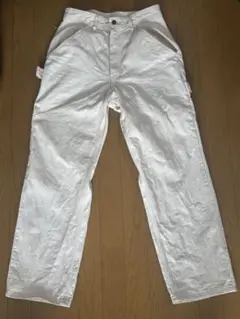 TRADESMAN トレーズマン USA製 ペインターパンツ 31×30