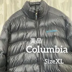 コロンビア インターチェンジ ジャケット オムニシールド 撥水 メンズ XL