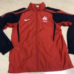 サッカー、フランス代表、ジャージ上下、海外製XL、2018年W杯優勝後のモデル サッカー、フランス代表、ジャージ上下、海外製XL、2018年W杯優勝後の