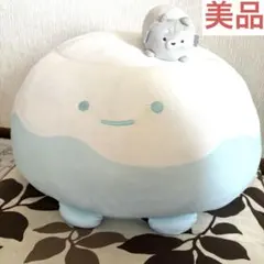 すみっコぐらし 山の日記念 やまぬいぐるみ XL 希少 レア - メルカリ