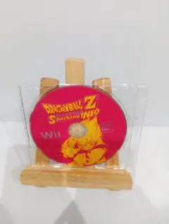 wiiドラゴンボールZ スパーキング！ネオ