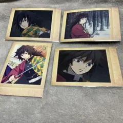 鬼滅の刃　富岡義勇　まとめ売り 2026年最新】鬼滅の刃冨岡義勇の人気アイテム - メルカリ