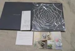 NOUSAKU 能作 錫100 KAGO ダリア 錫製 インテリア 工芸品 カゴのサムネイル