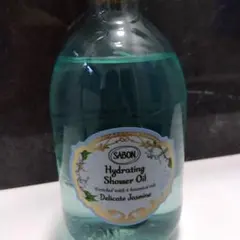 SABON Hydrating Shower Oil 300mlのサムネイル