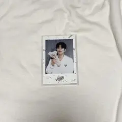 Straykids victory ポラロイド ヒョンジン - メルカリ