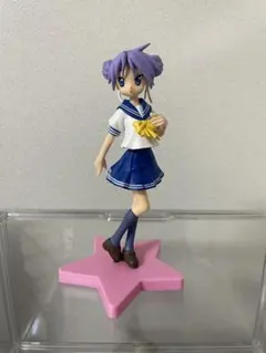 2025年最新】らきすたフィギュアの人気アイテム - メルカリ