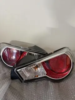 トヨタ 86前期 GTリミテッド テールランプ ZN6 - メルカリ