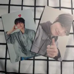 Straykids アイエン I.N. トレカ SOCIALPATH/ソシャパ