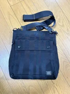 ポーターショルダーバック