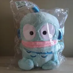 た*ま様 ハンギョドン ぬいぐるみのサムネイル