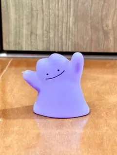 ポケモンキッズ30周年スペシャル メタモン
