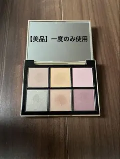 【美品】【半額】SNIDEL アイデザイナー/07 アイシャドウ