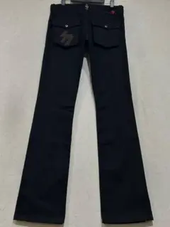 ストレッチデニム デニム