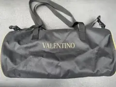 『★VALENTINO バレンティーノ』★ボストンバッグ 旅行バッグ 軽量