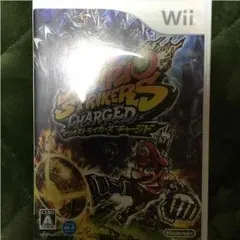 マリオストライカーズチャージド
