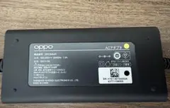 【美品】ACアダプター/SoftBank Air ターミナル5用のサムネイル