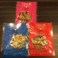 ディズニー カウントダウン チャーム 非売品