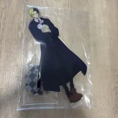 メイドインアビス ボンドルド グェイラ プルシュカ アクリルスタンド