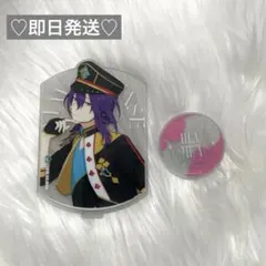 あんスタ 礼瀬マヨイ 缶バッジ イベコレ winter 2021 35個セット TOYPLA INFO on X