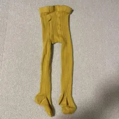 CONDOR リブタイツ