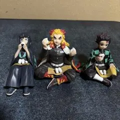 2025年最新】鬼滅の刃 プレミアムちょこのせフィギュアの人気アイテム