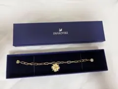 SWAROVSKI ブレスレット