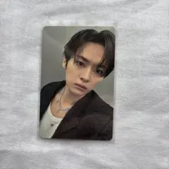 Stray Kids スキズ Hollowタワレコ 渋谷限定 リノ トレカ