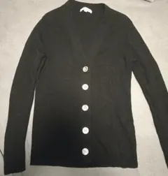 プラステ カーディガン