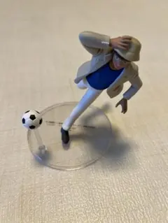 MEDICOM TOY キャプテン翼 フィギュアのサムネイル