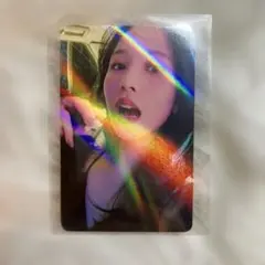 TWICE ミナ ready to be withmuu