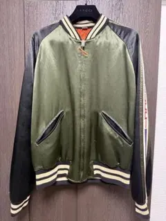 GUCCI リバーシブルジャケットのサムネイル