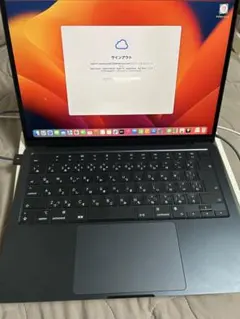 2025年最新】macbook air m2 13インチ ミッドナイトの人気