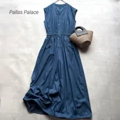 2026年最新】PAL'LAS PALACE レディース サロペット・オーバーオール
