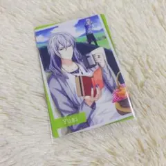 アイナナ リヴァーレ Re:vale 千 ウエハース19