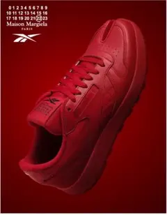 MAISON MARGIELA x REEBOK TABI タビ